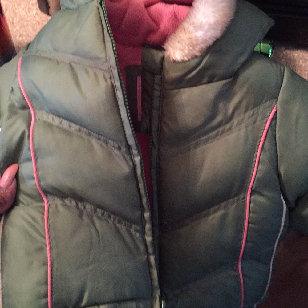 Coat